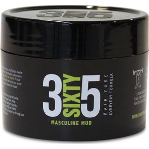 3SIXTY5 Masculine Mud