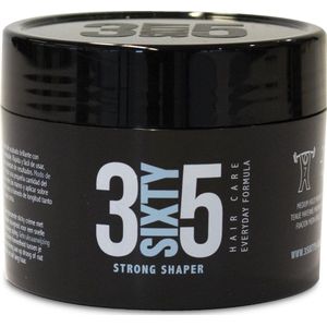 3SIXTY5 - Strong Shaper - 75 ml