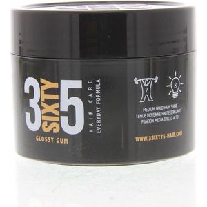 3SIXTY5 -  Glossy Gum 75ml