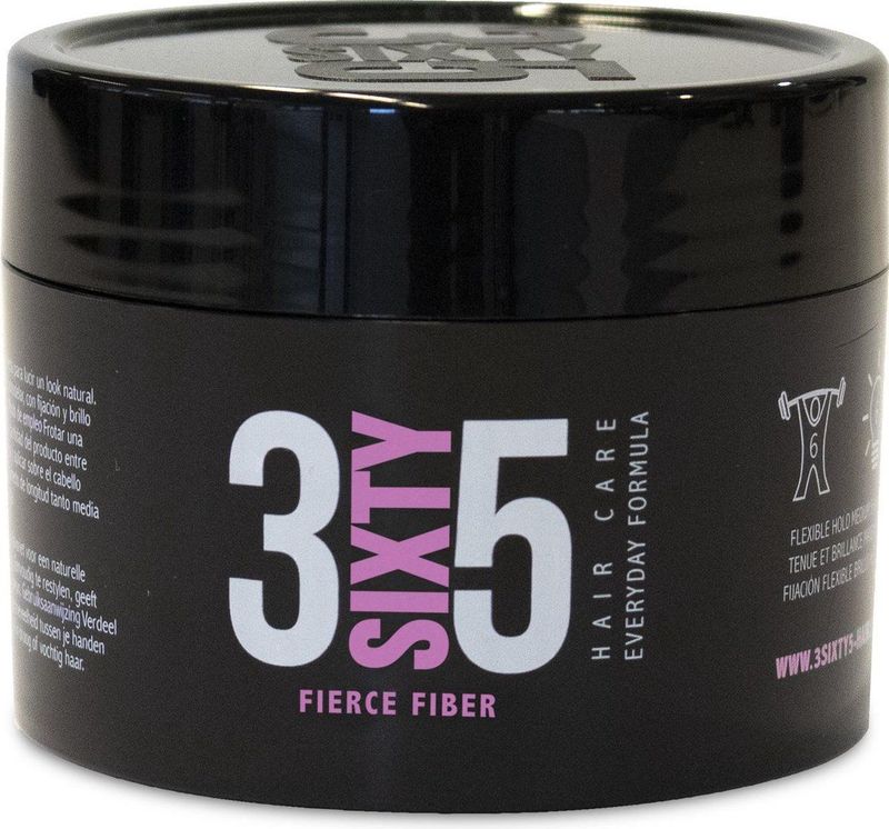 3SIXTY5 -  Fierce Fiber 75ml