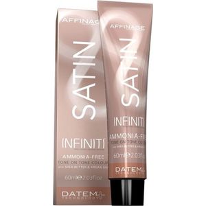 Affinage ASP Infiniti Colour RS Grey 5.0X Light Brown 100 ml