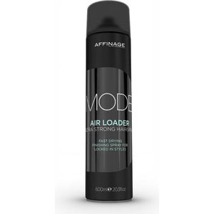 Airloader Haarlak 600gr