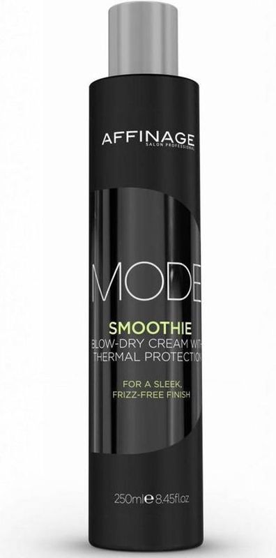 Affinage Mode Smoothie Föhncrème - 250 ml