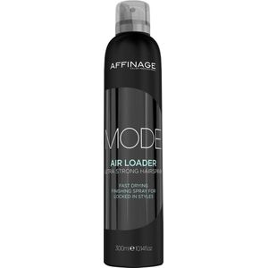Mode Air Loader Strong Hairspray - 300ml