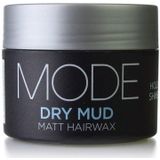 Affinage - Mode Dry Mud Haarwax - 75ml - Matte Finish - Sterke Hold