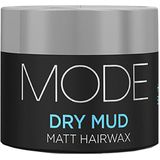 Affinage - Mode Dry Mud Haarwax - 75ml - Matte Finish - Sterke Hold