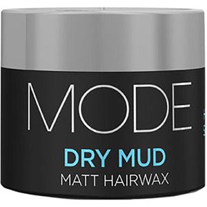 Affinage - Mode Dry Mud Haarwax - 75ml - Matte Finish - Sterke Hold