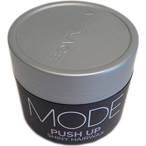 A.S.P - Push Up Wax - Haarwax - Niet Vet - Stevige Hold - Glans