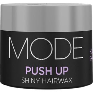 A.S.P - Mode - Push Up - Shiny Hairwax - 75 ml