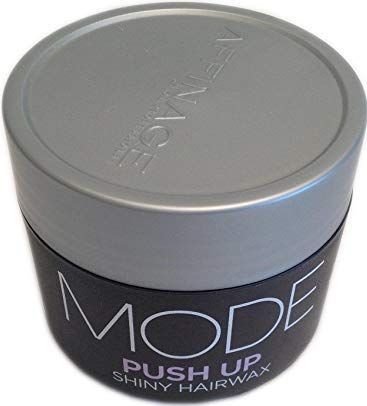 A.S.P - Push Up Wax - Haarwax - Niet Vet - Stevige Hold - Glans