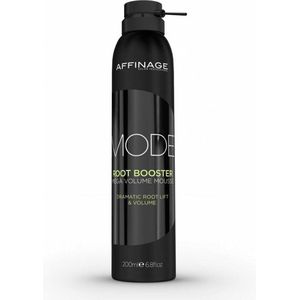 Affinage - Mode Root Booster - Styling Mousse - Vrij van Parabenen - 300ml