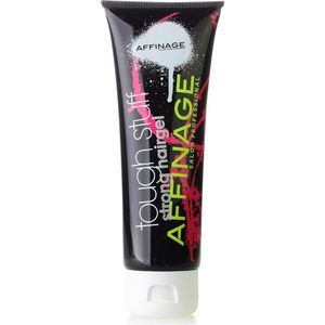 Affinage - Mode Tough Stuff - Haargel - Sterke Hold - Glanzende Finish