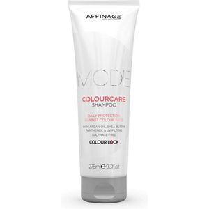 Affinage - Colour Care - Shampoo - Voor Gekleurd Haar - 300ml