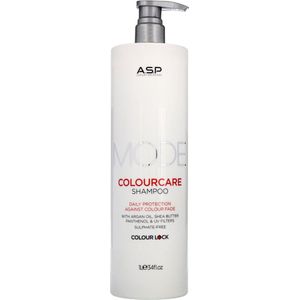 Mode Colour Care Shampoo