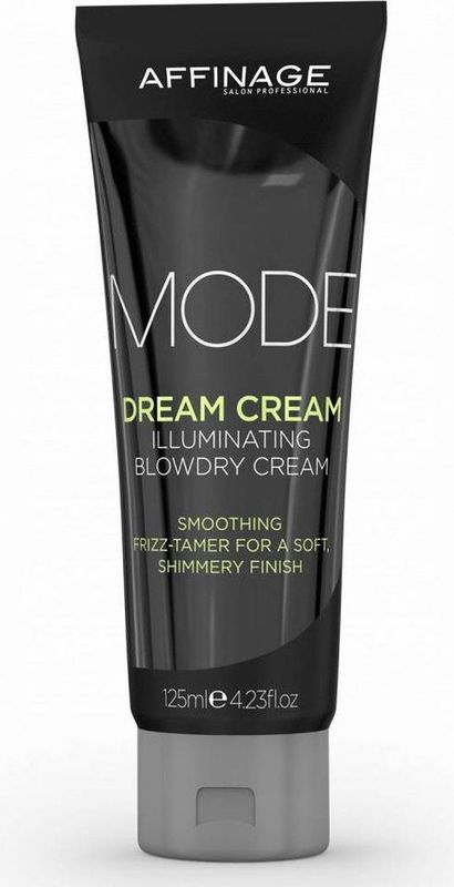 Affinage - Mode Dream Cream - Föhn Crème - Transparant - 150ml