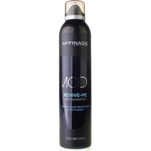 Affinage - Mode Revive Me Dry Shampoo - 300ml