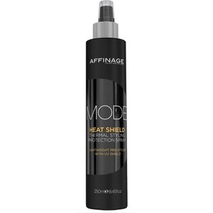 Mode Heat Shield Hittebeschermede Spray - 250ml
