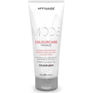 A.S.P - Mode Colour Care - Haarmasker