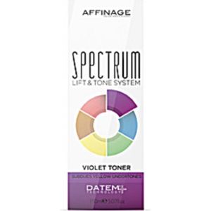 Spectrum Toner Red 150ML