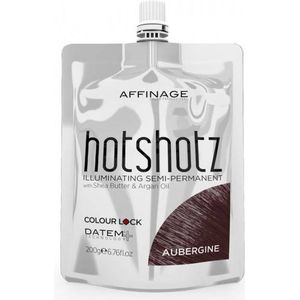 Affinage - HotShotz - Haarkleuring - Kleurboost - Geen Peroxide - Geen Ammonia