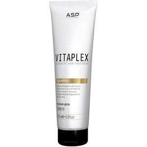 Affinage - Vitaplex Shampoo - 275ml - Vrij van Siliconen Parabenen en Sulfaten