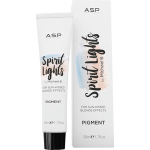 ASP Spirit Lights Pigments Paars Zilver 50 ml