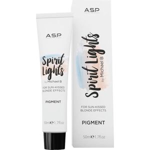 ASP Spirit Lights Pigments Bruin 50 ml