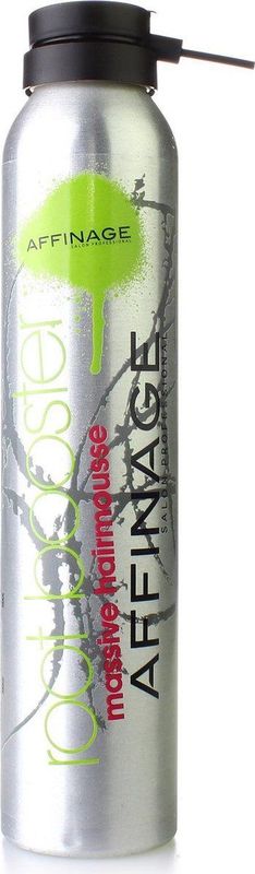ASP - Mode Root Booster - Styling Mousse - 200ml