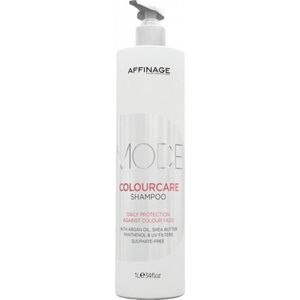 ASP - MODE ColourCare - Shampoo - 1000 ml
