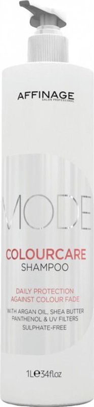 ASP - MODE ColourCare - Shampoo - 1000 ml