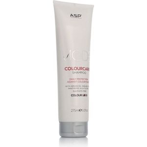 ASP MODE - ColourCare Shampoo - Gekleurd Haar - 275 ml