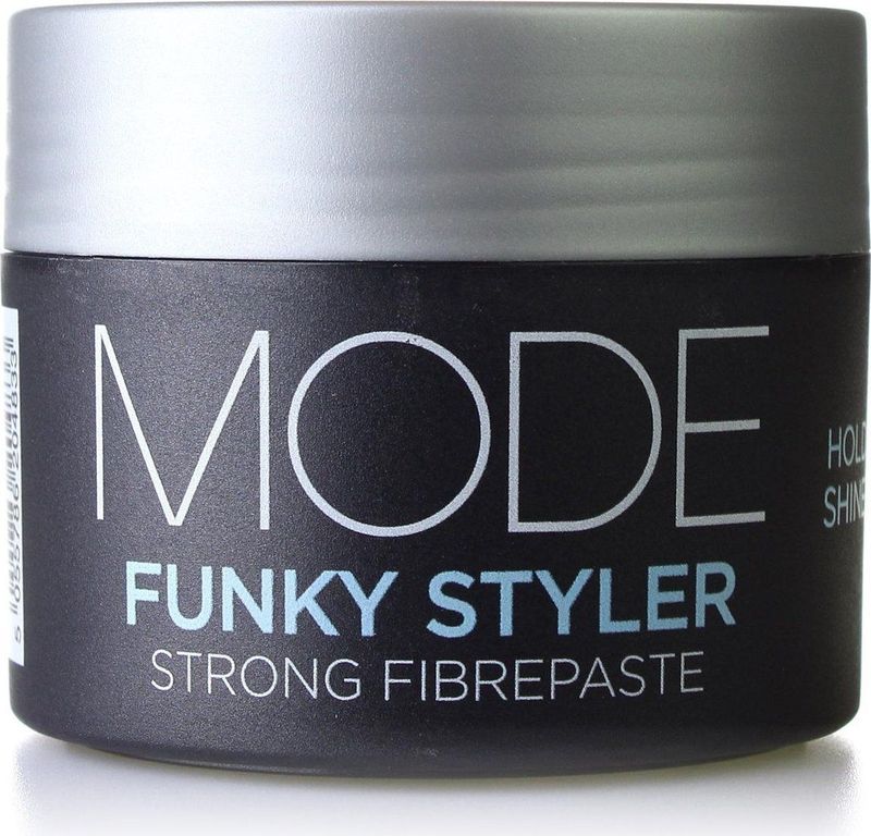 A.S.P - Funky Styler - Haarproduct - 75ml - Wax - Holdfactor 7