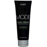 Affinage - A.S.P - Mode - Curl Cream - Firming Cream - 125 ml
