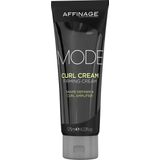Affinage - A.S.P - Mode - Curl Cream - Firming Cream - 125 ml