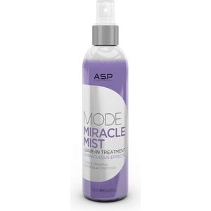 Affinage - Miracle Mist - Haarspray - 250ml - Vrij van Parabenen