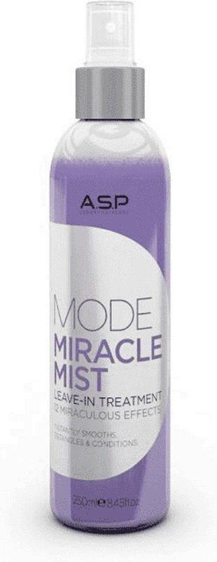 A.S.P Miracle Mist