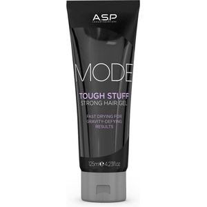ASP - Tough Stuff - Haargel - 125 ml