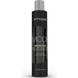 Affinage - Mode Smoothie Föhncrème - 250 ml - Hittebescherming voor Pluizig Haar
