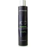 Affinage - Mode Smoothie Föhncrème - 250 ml - Hittebescherming voor Pluizig Haar