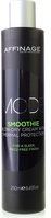 Affinage - Mode Smoothie Föhncrème - 250 ml - Hittebescherming voor Pluizig Haar