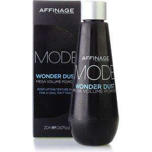 Affinage Mode Wonder Dust Volumepoeder 20 ml