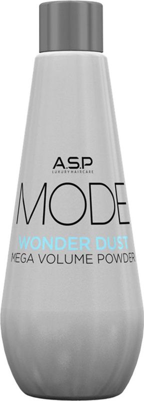 ASP - Wonder Dust Volume Powder - 20gr - Poeder - Voor Fijn Tot Normaal Haar