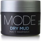 A.S.P - Dry Mud - Haarwax - Matt - 75 ml