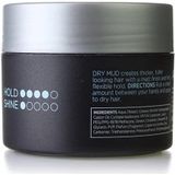 A.S.P - Dry Mud - Haarwax - Matt - 75 ml
