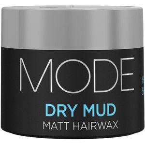 A.S.P - Dry Mud - Haarwax - Matt - 75 ml