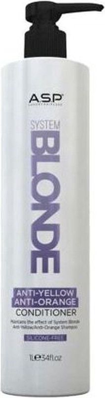 Mode Cool Blonde Shampoo