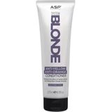 ASP System - Blonde Anti-Yellow Conditioner - 275 ml - Haarconditioner
