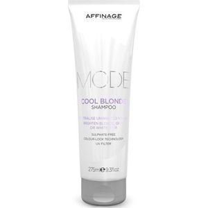 Affinage - Cool Blonde - Shampoo - Violet - Verzorgend