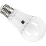 Enzo LED GLS lamp met sensor 4,8 watt - LED0500