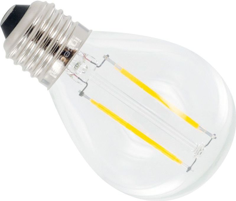 Tekalux Coda Led-lamp - E27 - 2700K Warm wit licht - 2 Watt - Niet dimbaar